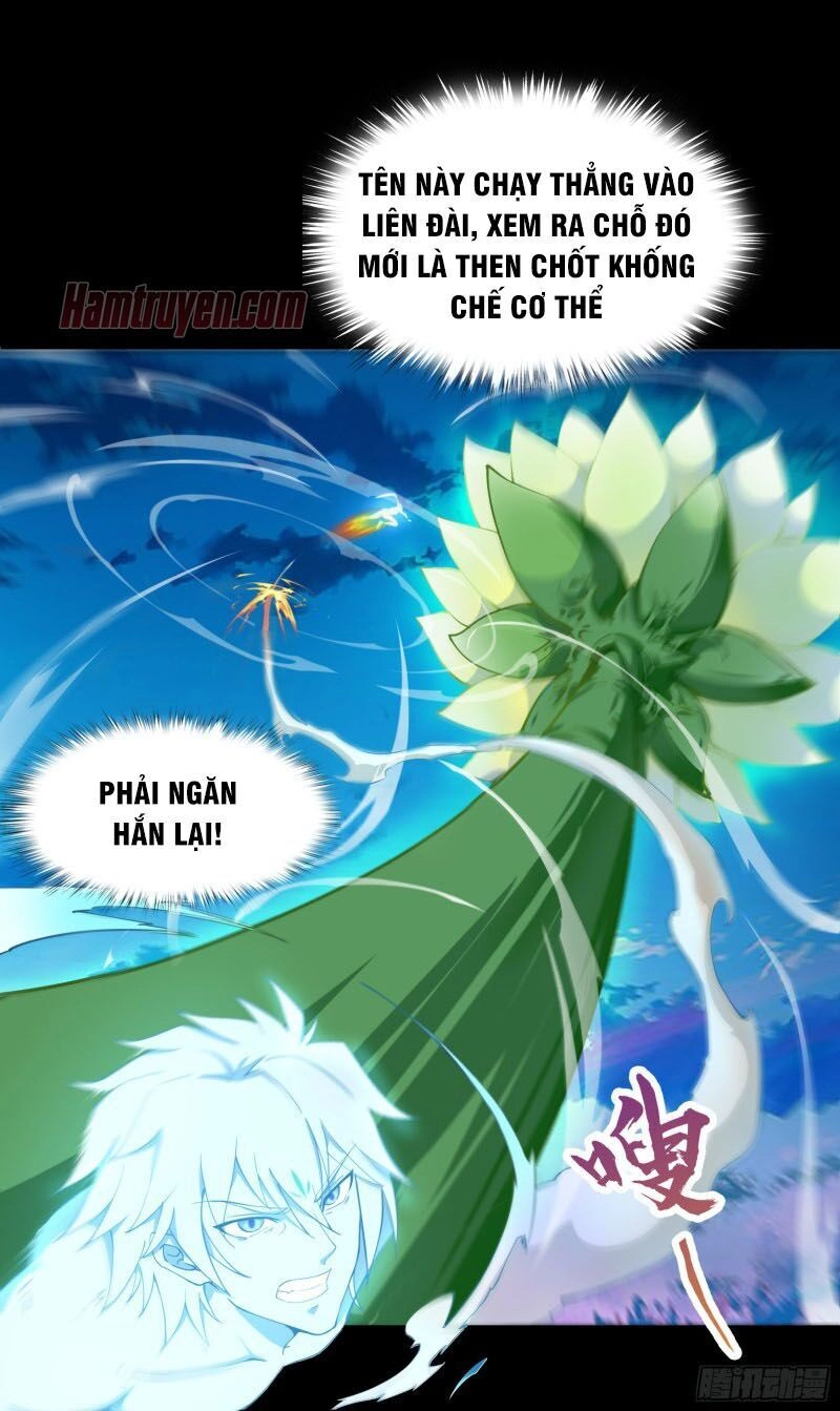 Thanh Đế Truyện Chapter 24 - 32