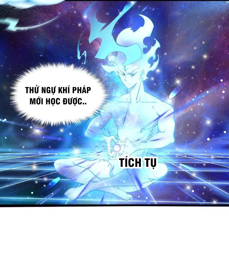 Thanh Đế Truyện Chapter 24 - 33