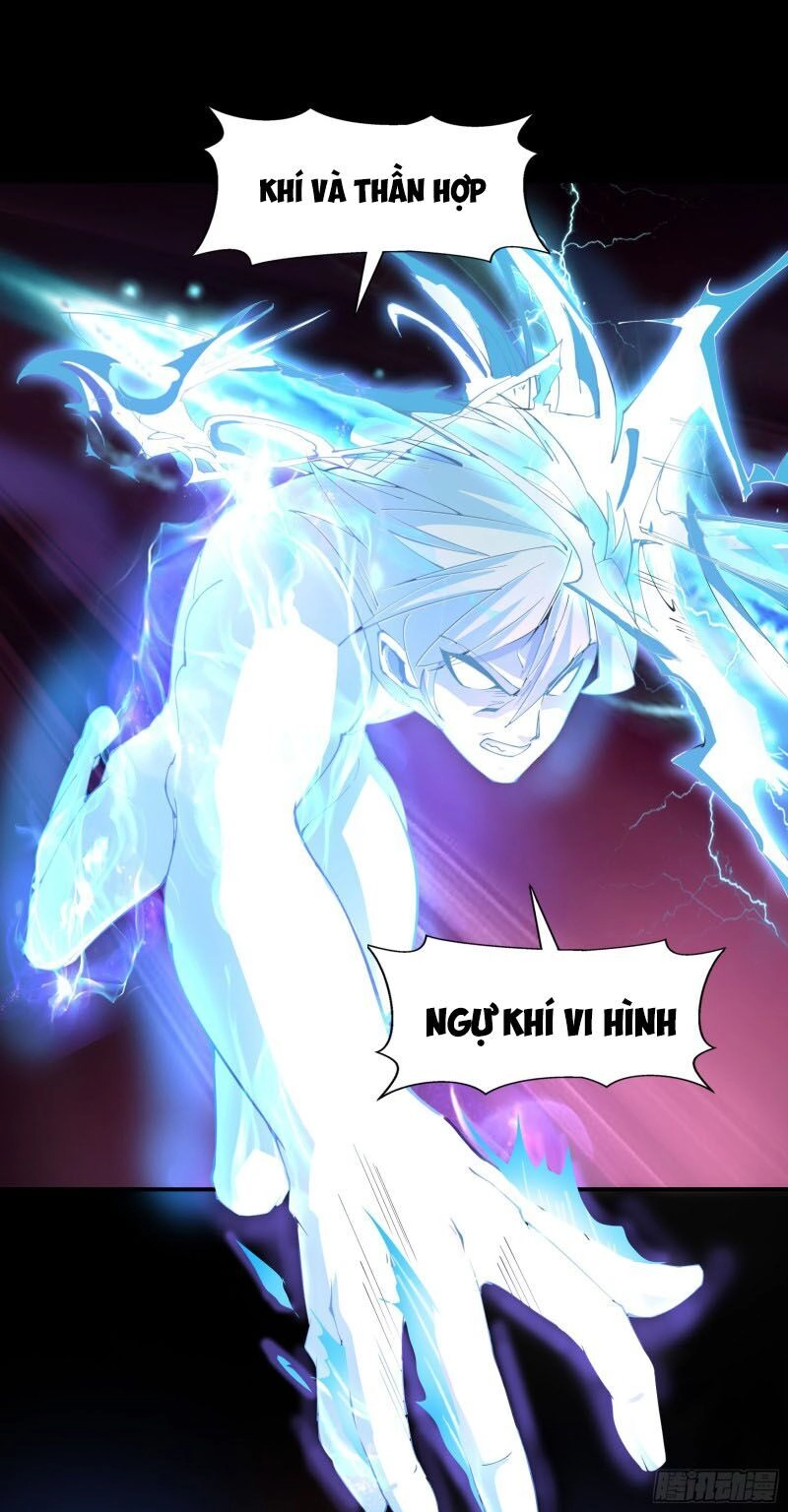 Thanh Đế Truyện Chapter 24 - 35