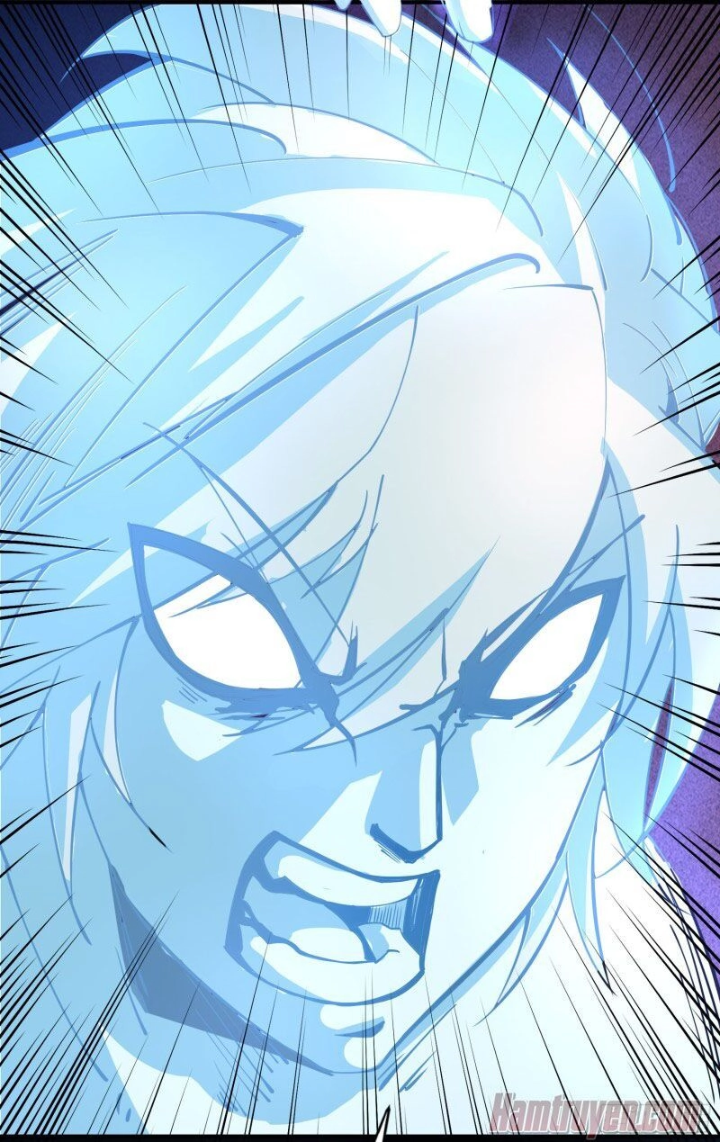 Thanh Đế Truyện Chapter 24 - 36