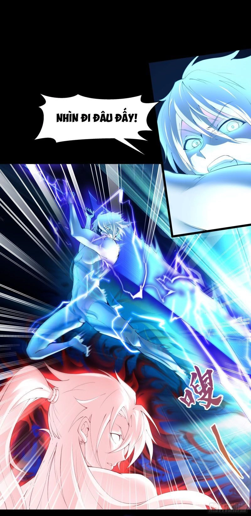 Thanh Đế Truyện Chapter 24 - 38