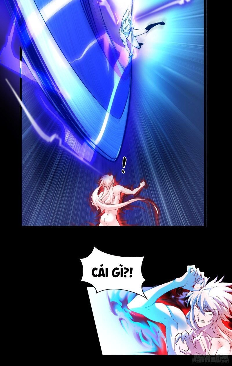 Thanh Đế Truyện Chapter 24 - 41