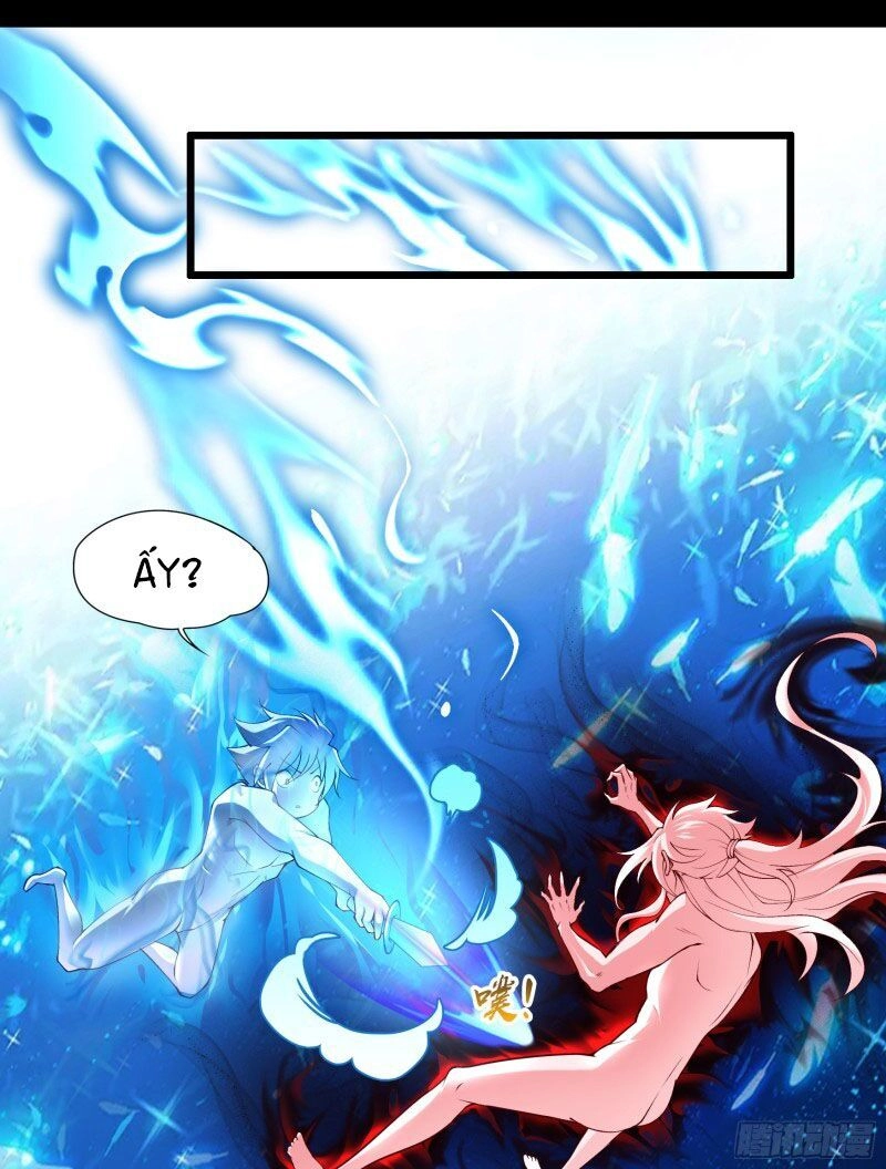 Thanh Đế Truyện Chapter 24 - 42