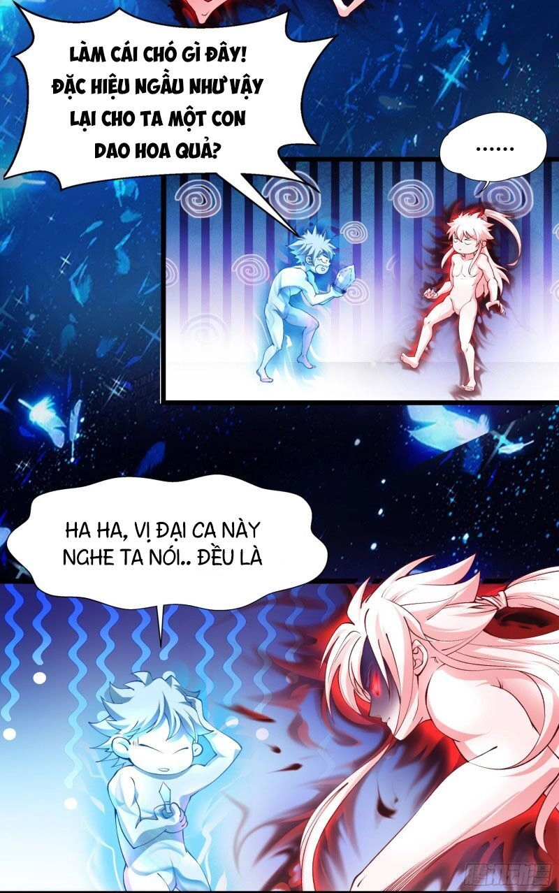 Thanh Đế Truyện Chapter 24 - 43