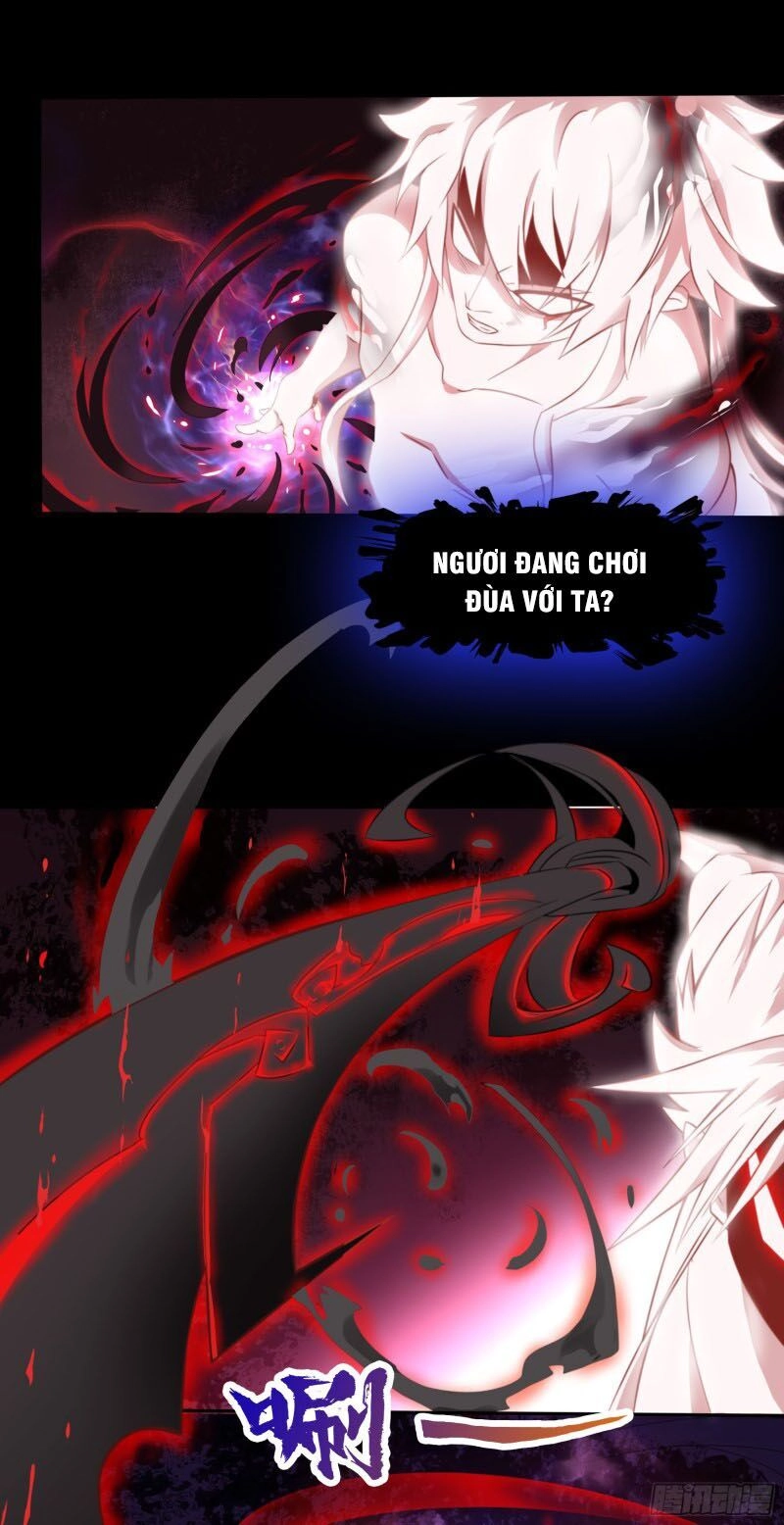 Thanh Đế Truyện Chapter 24 - 45