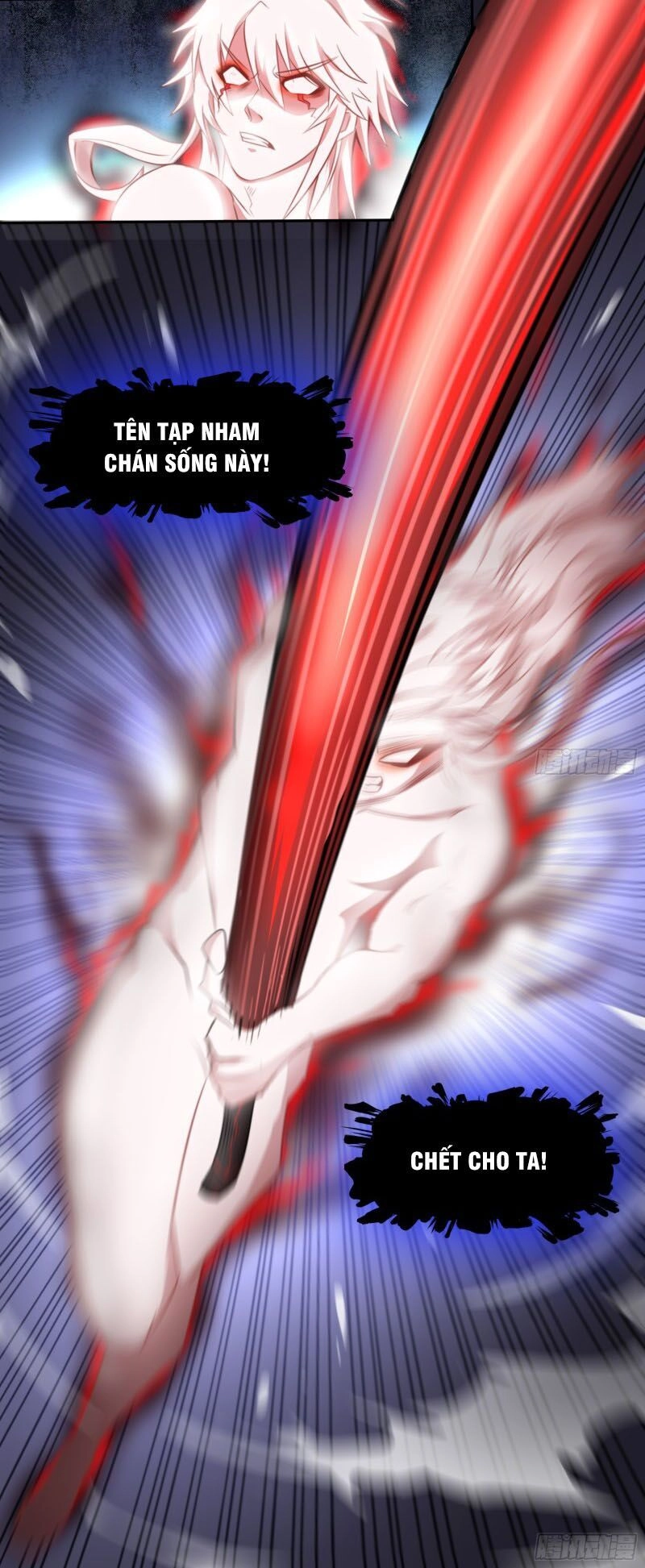 Thanh Đế Truyện Chapter 24 - 47