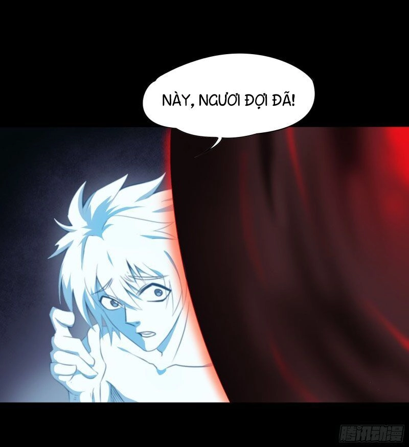 Thanh Đế Truyện Chapter 24 - 48