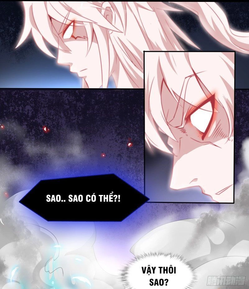 Thanh Đế Truyện Chapter 24 - 50