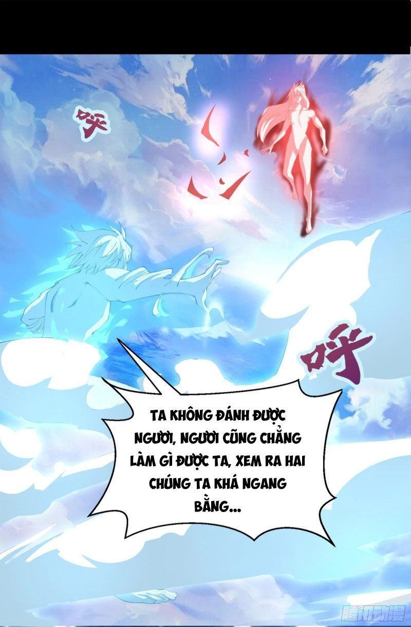 Thanh Đế Truyện Chapter 24 - 52