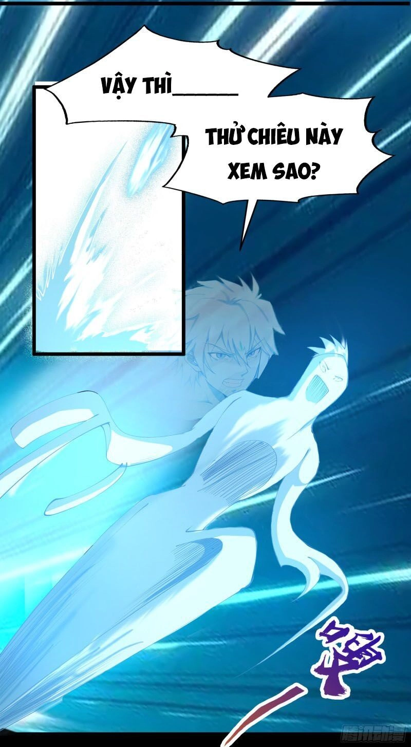 Thanh Đế Truyện Chapter 24 - 53