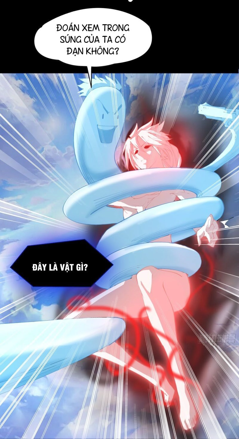 Thanh Đế Truyện Chapter 24 - 54