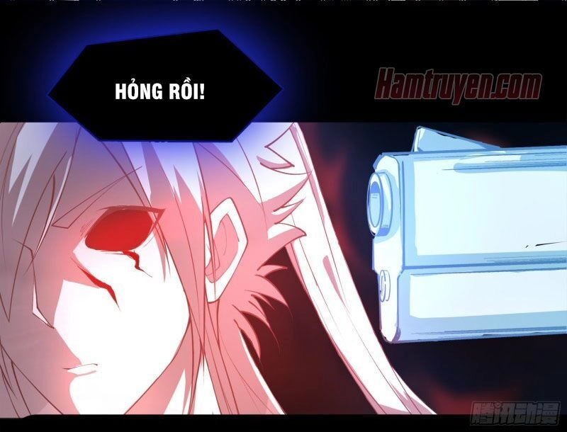 Thanh Đế Truyện Chapter 24 - 55