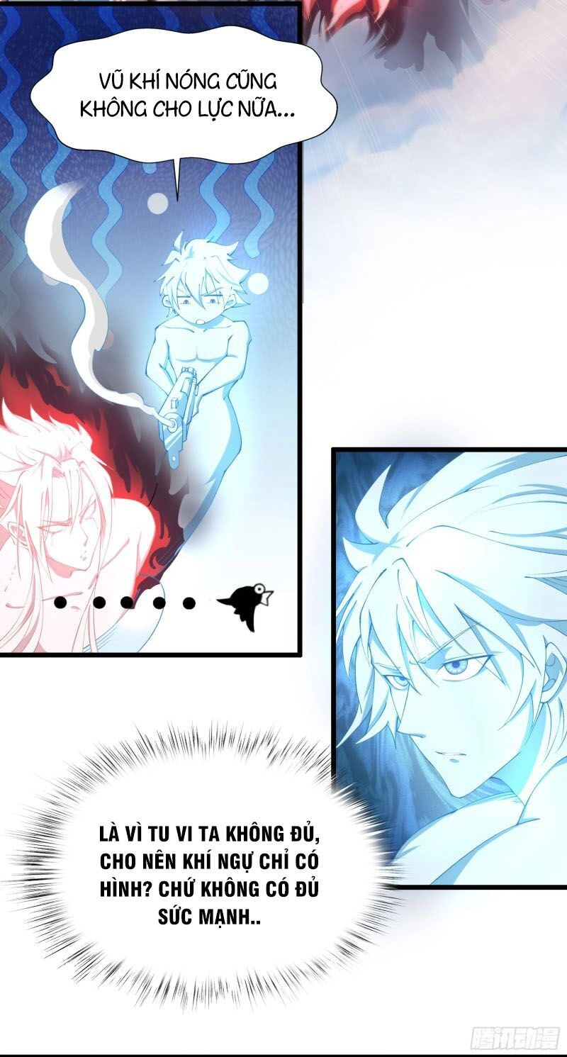 Thanh Đế Truyện Chapter 24 - 57