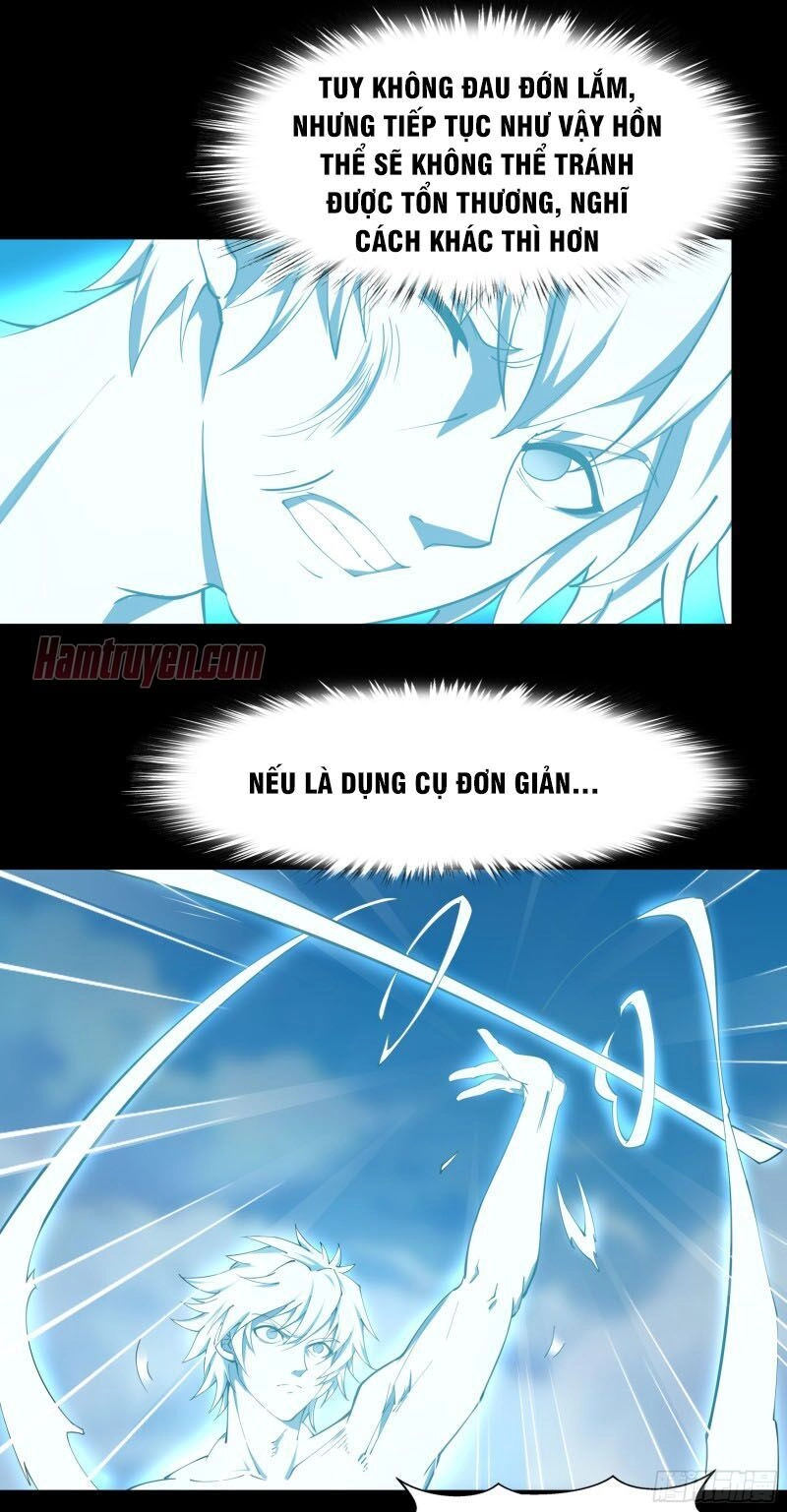 Thanh Đế Truyện Chapter 24 - 59