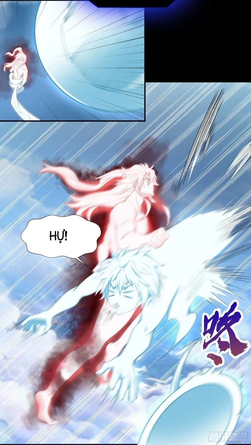 Thanh Đế Truyện Chapter 24 - 61