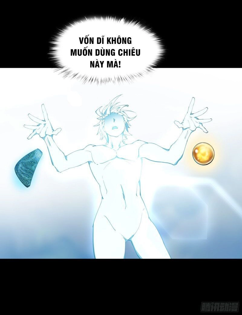 Thanh Đế Truyện Chapter 24 - 64