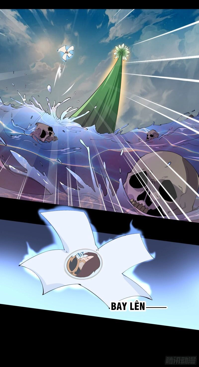 Thanh Đế Truyện Chapter 25 - 3