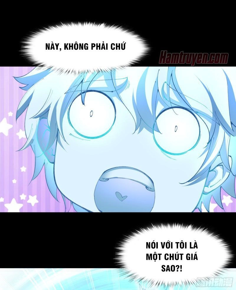 Thanh Đế Truyện Chapter 25 - 4