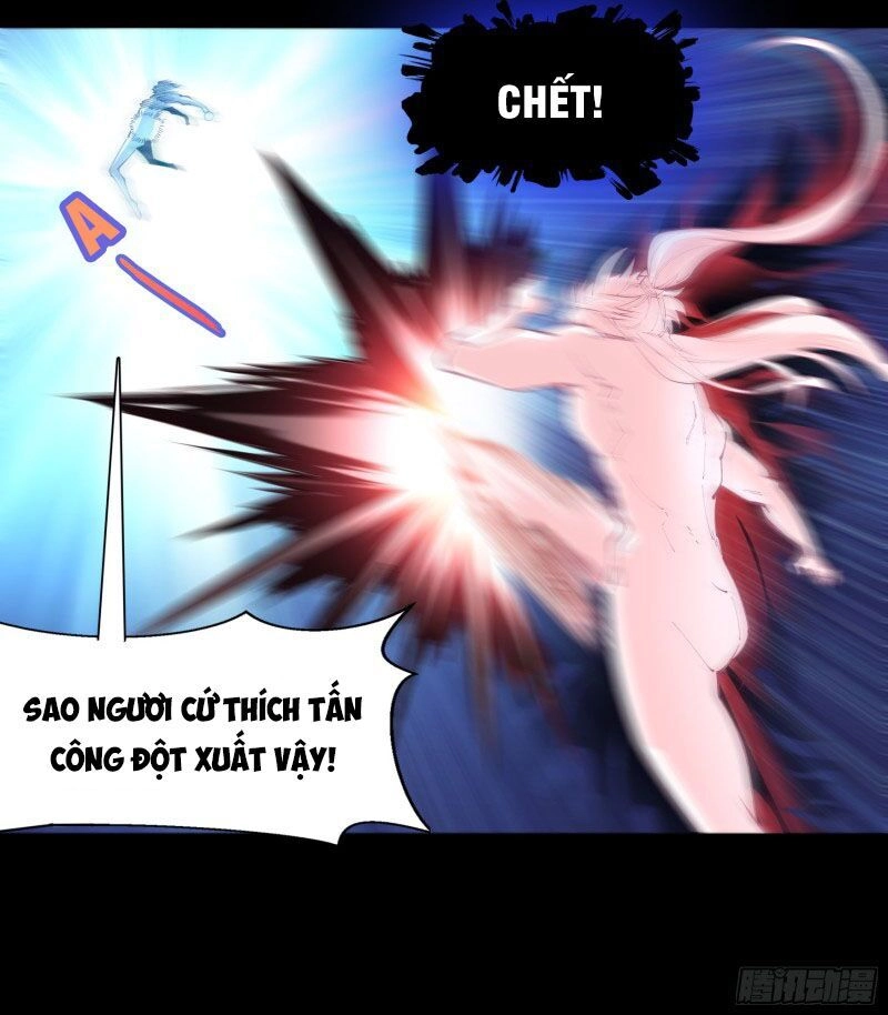 Thanh Đế Truyện Chapter 25 - 7