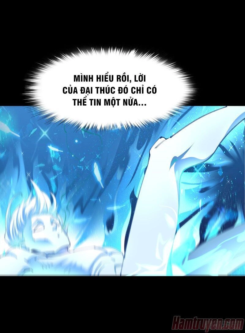 Thanh Đế Truyện Chapter 25 - 8