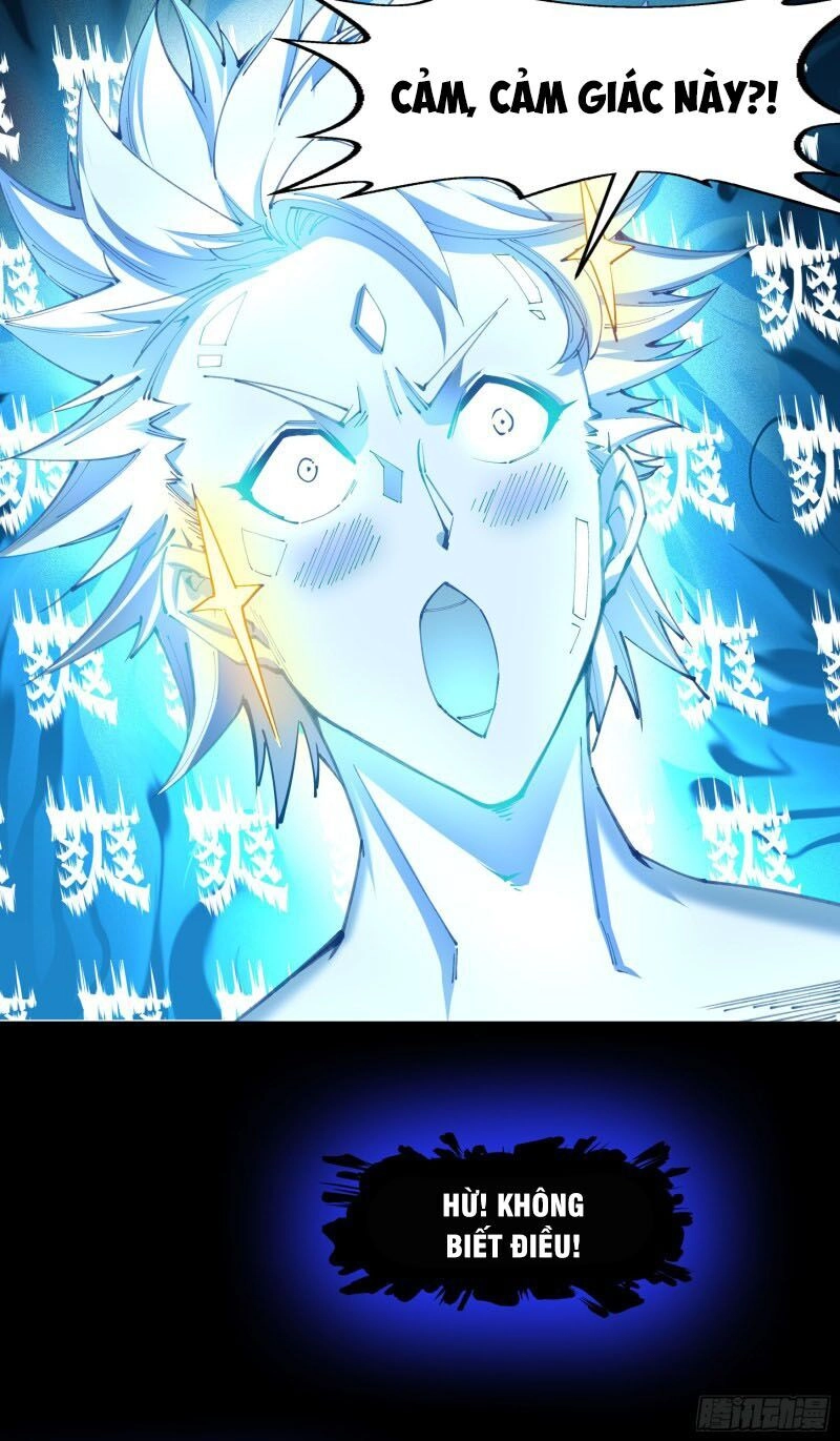 Thanh Đế Truyện Chapter 25 - 10