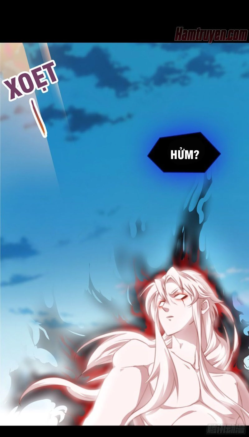 Thanh Đế Truyện Chapter 25 - 12