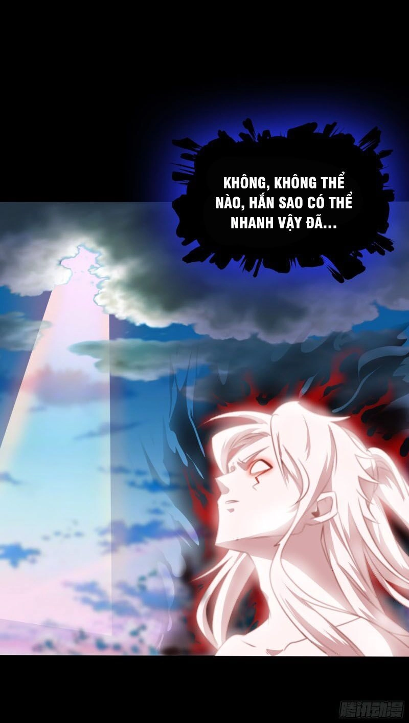 Thanh Đế Truyện Chapter 25 - 13