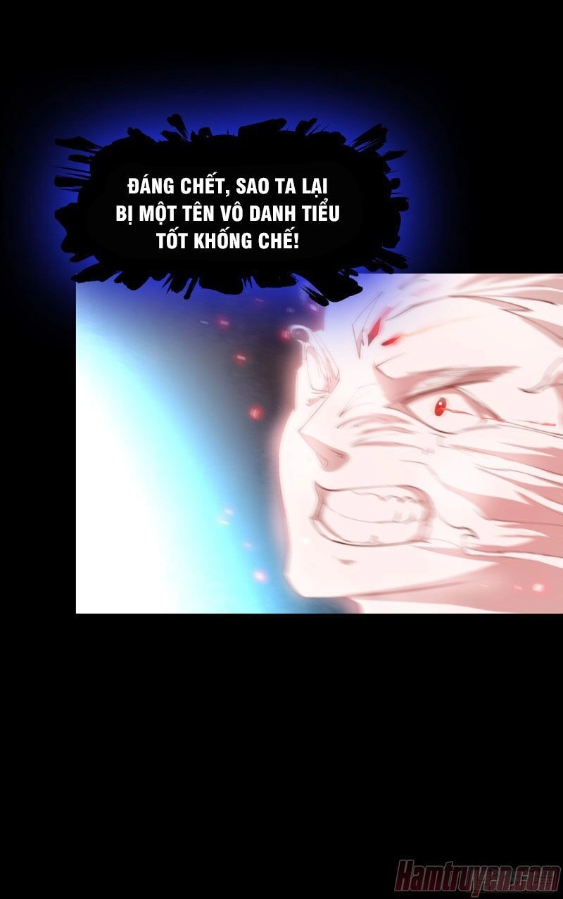 Thanh Đế Truyện Chapter 25 - 20