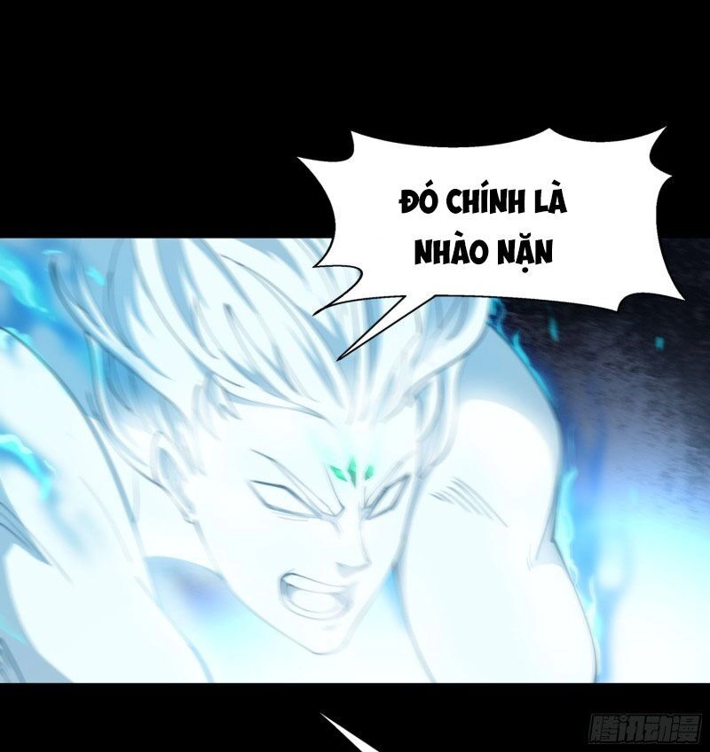 Thanh Đế Truyện Chapter 25 - 22