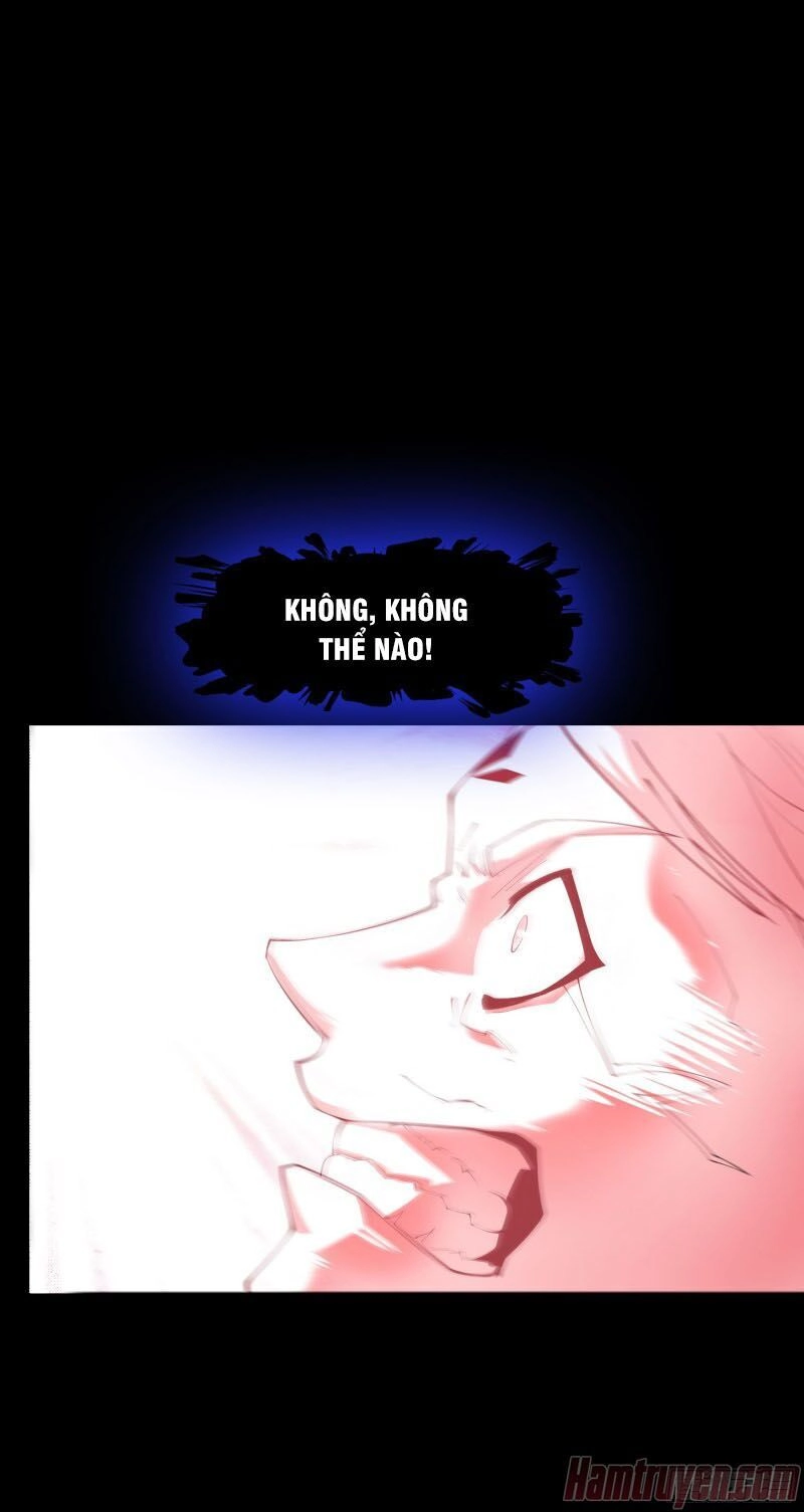 Thanh Đế Truyện Chapter 25 - 24