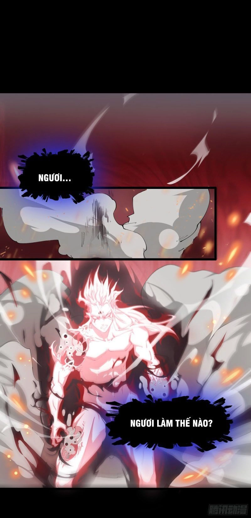 Thanh Đế Truyện Chapter 25 - 26