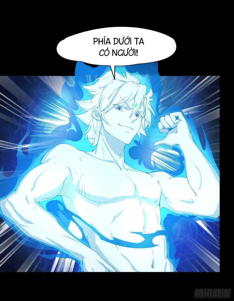 Thanh Đế Truyện Chapter 25 - 27