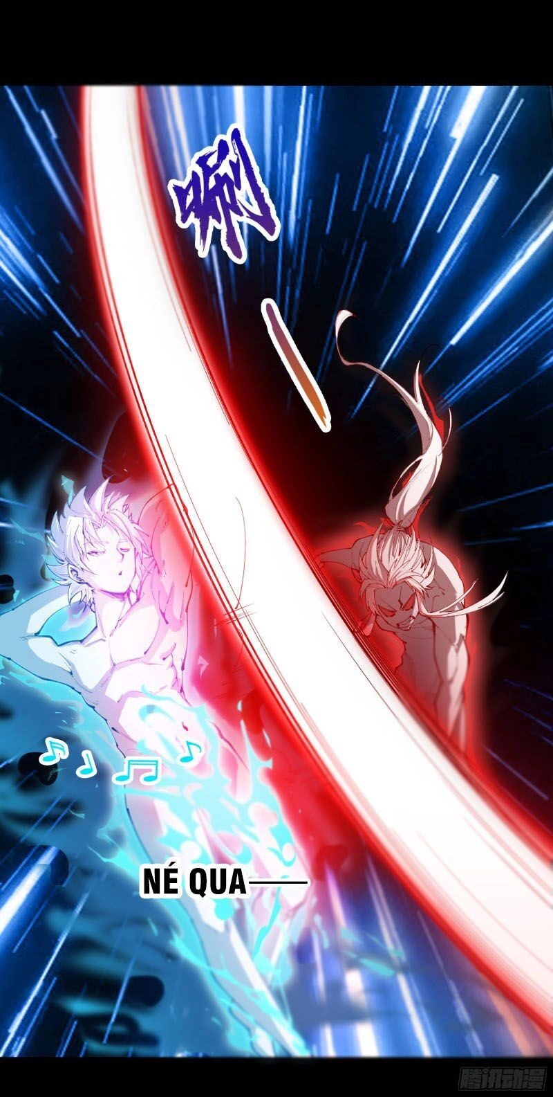 Thanh Đế Truyện Chapter 25 - 30