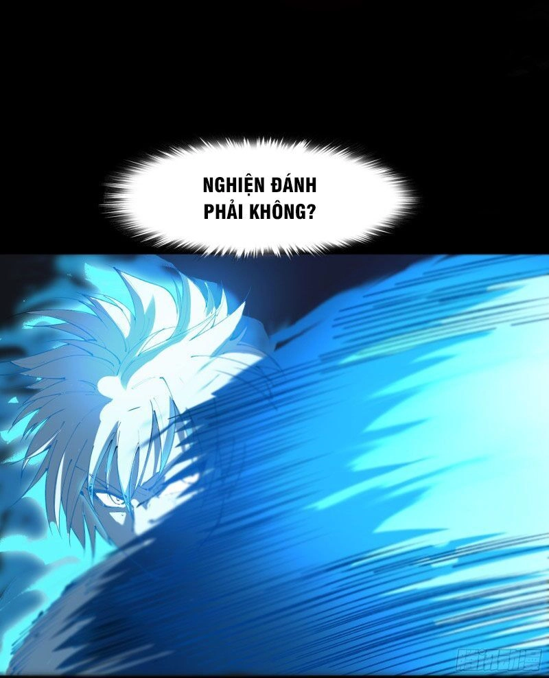 Thanh Đế Truyện Chapter 25 - 31