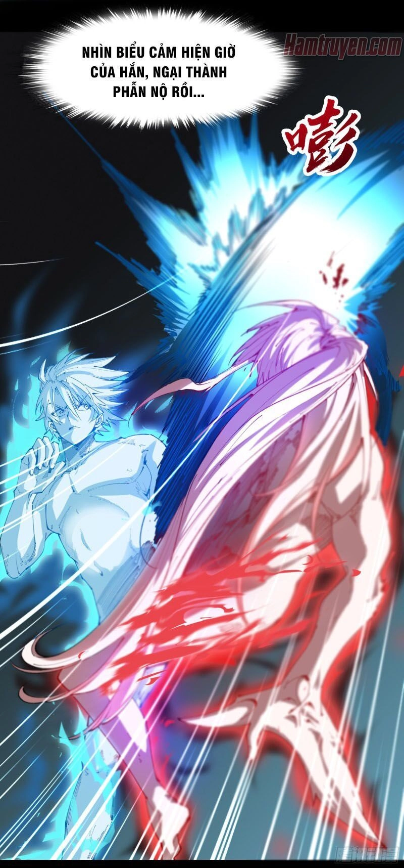 Thanh Đế Truyện Chapter 25 - 32