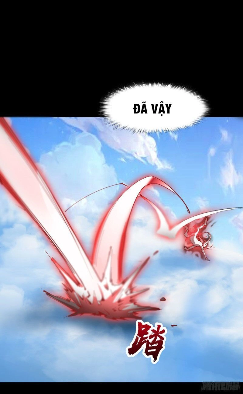 Thanh Đế Truyện Chapter 25 - 33