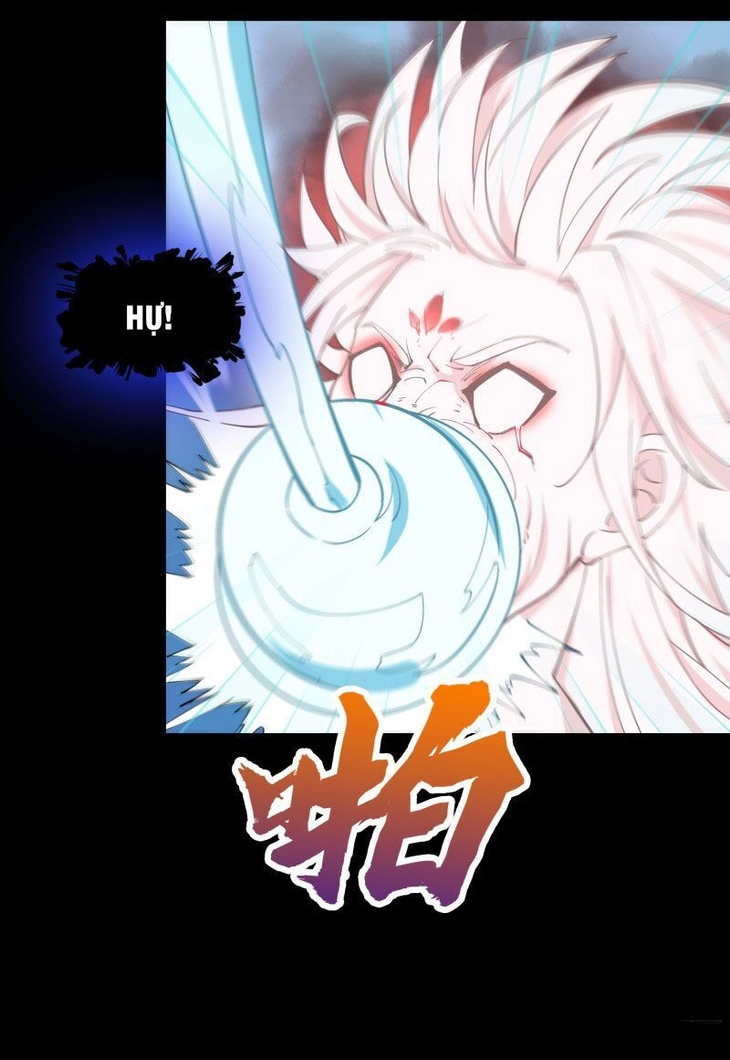 Thanh Đế Truyện Chapter 25 - 39