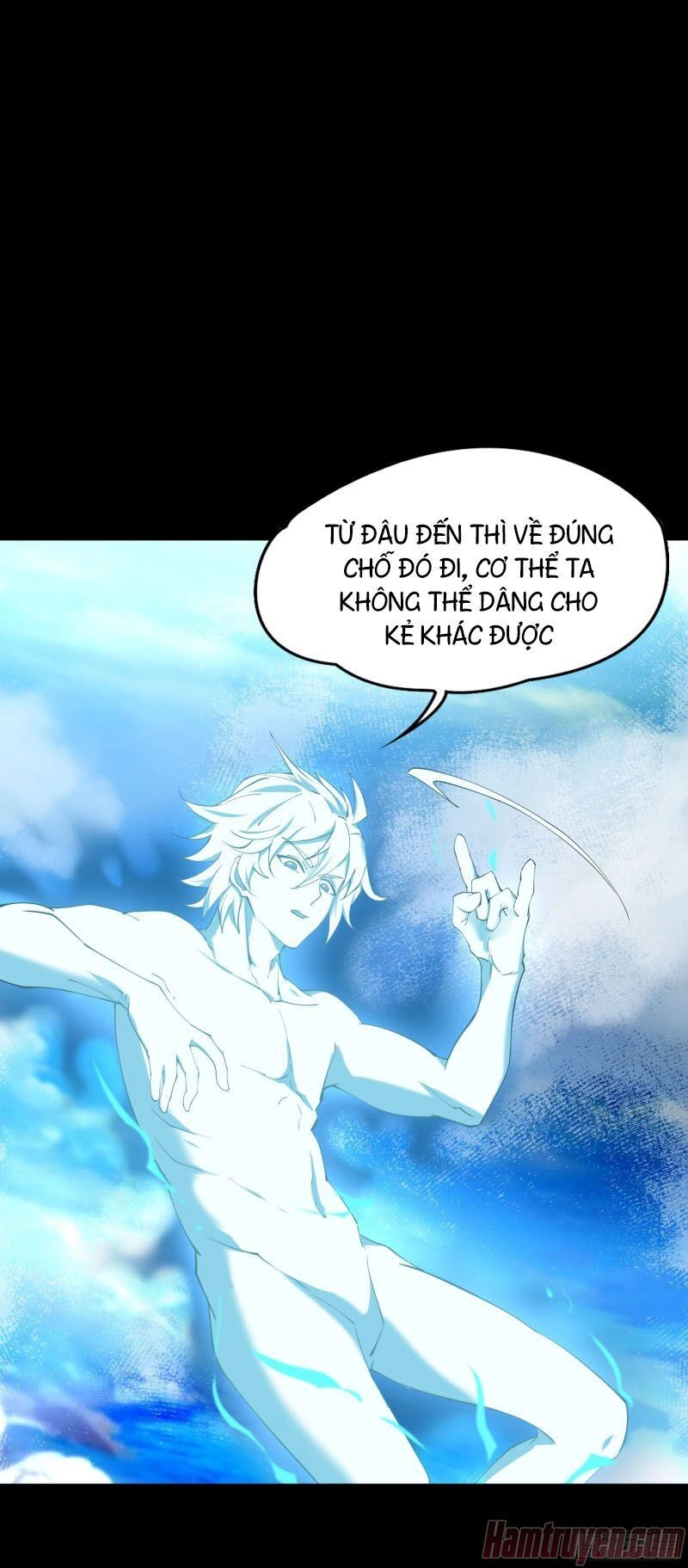 Thanh Đế Truyện Chapter 25 - 40