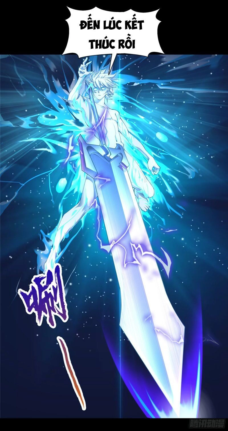 Thanh Đế Truyện Chapter 25 - 41