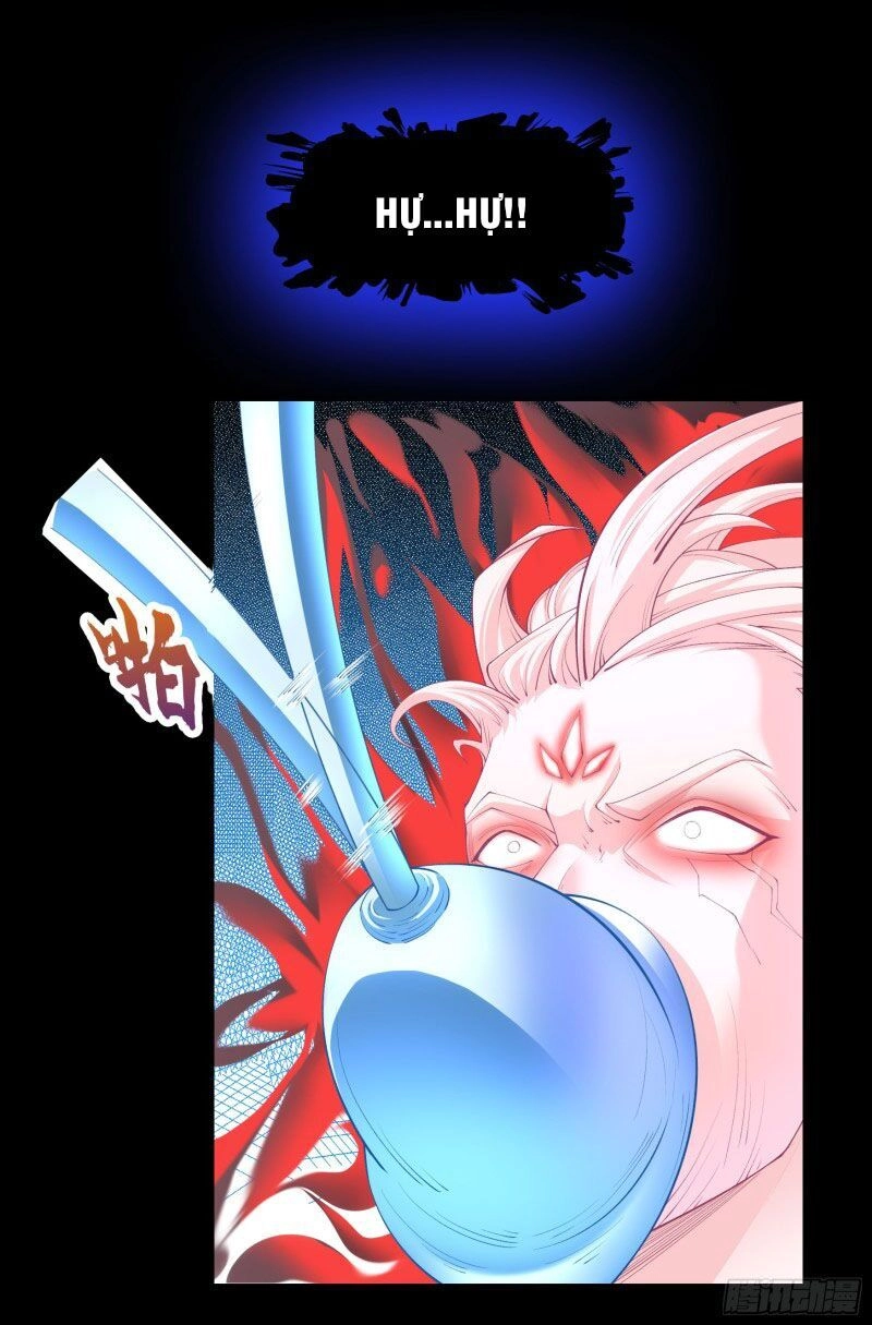 Thanh Đế Truyện Chapter 25 - 44