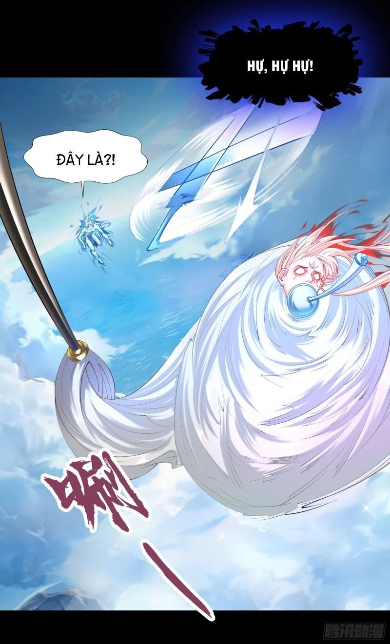 Thanh Đế Truyện Chapter 25 - 46