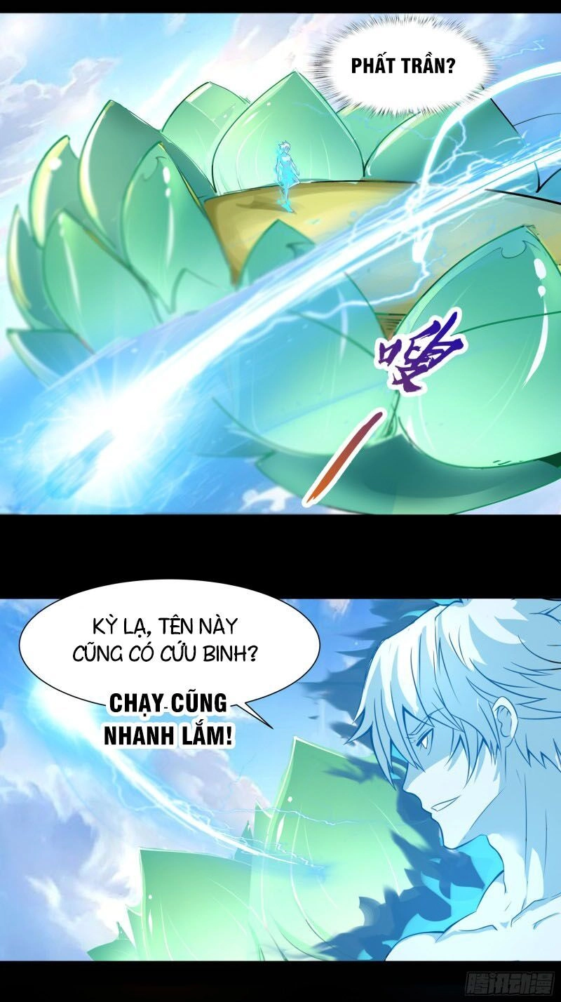 Thanh Đế Truyện Chapter 25 - 47