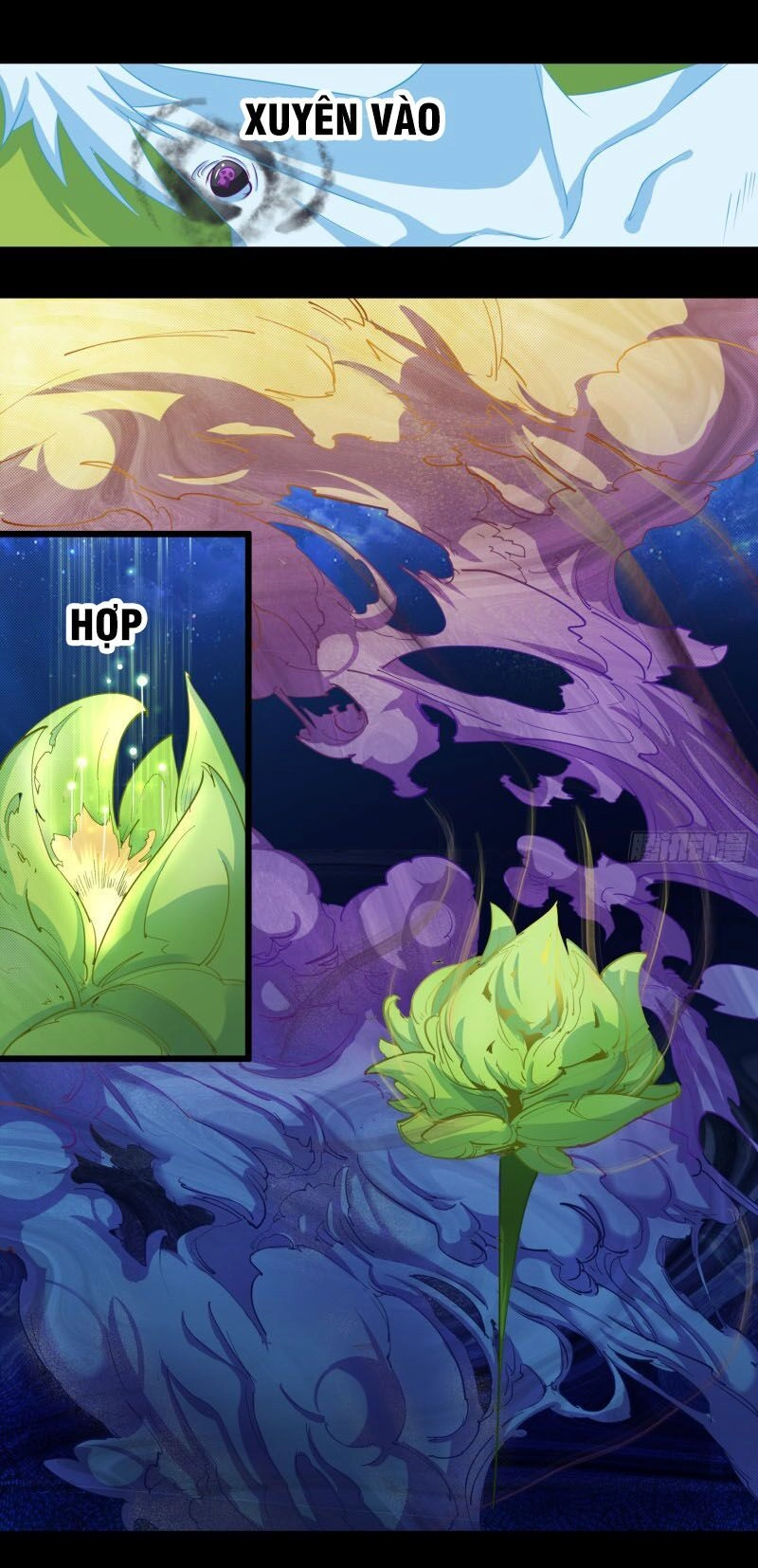 Thanh Đế Truyện Chapter 25 - 52