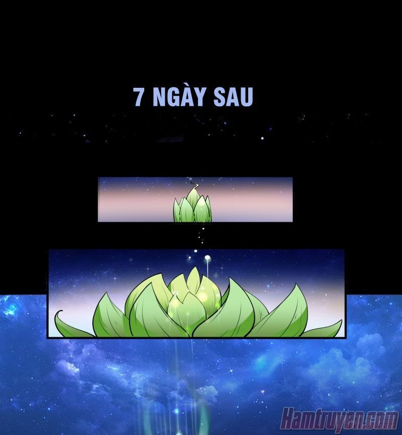 Thanh Đế Truyện Chapter 25 - 53