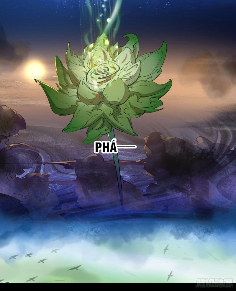 Thanh Đế Truyện Chapter 25 - 54