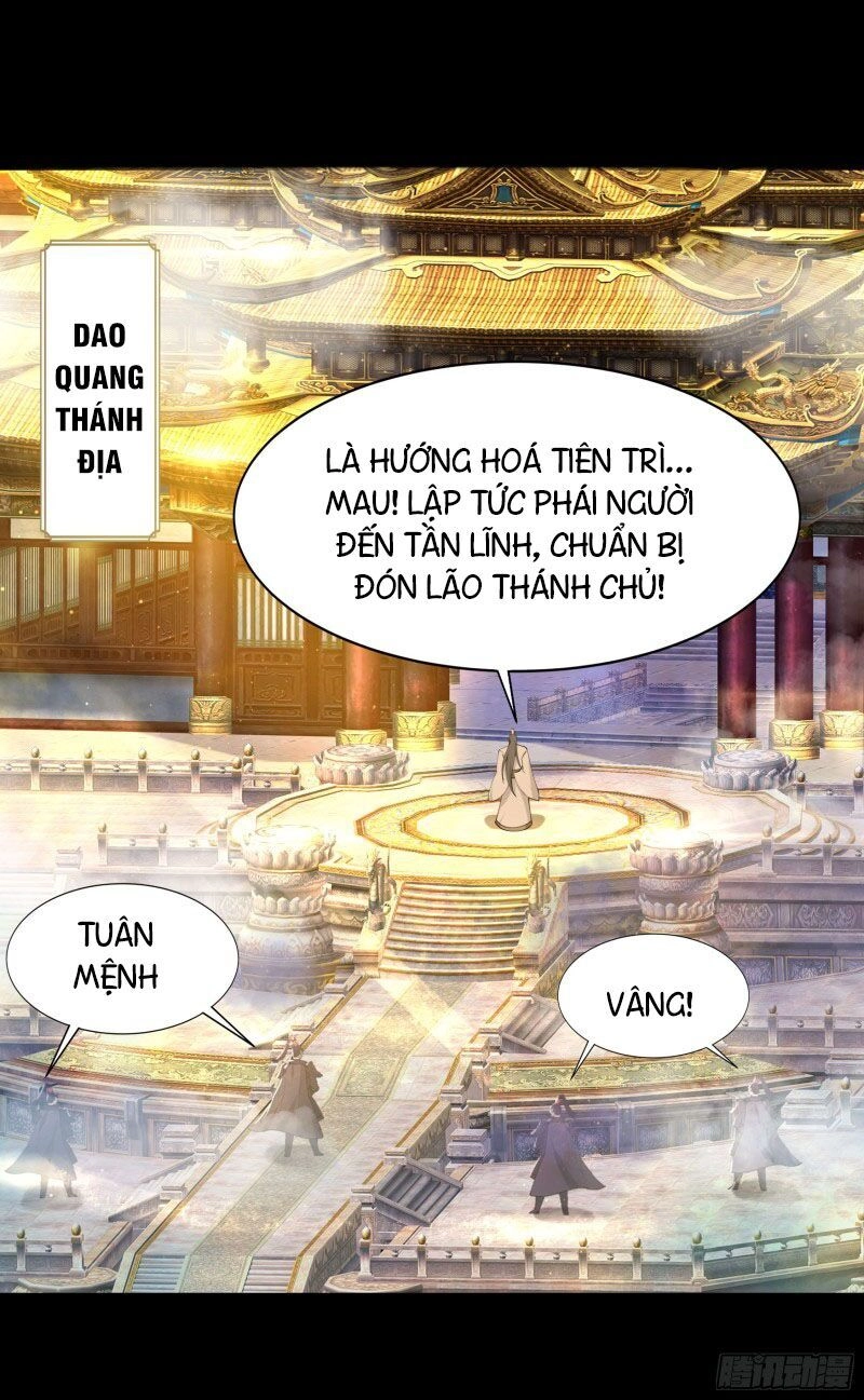 Thanh Đế Truyện Chapter 25 - 55