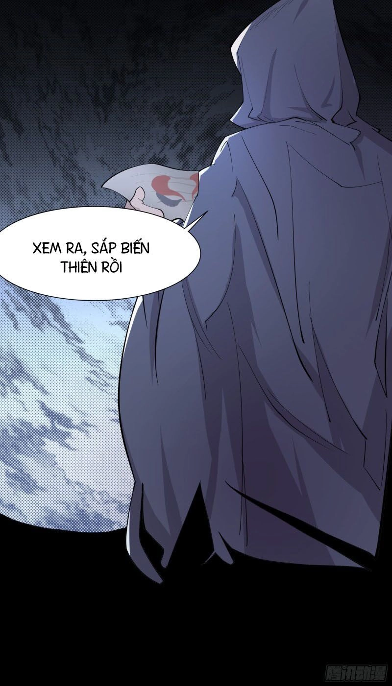 Thanh Đế Truyện Chapter 25 - 59