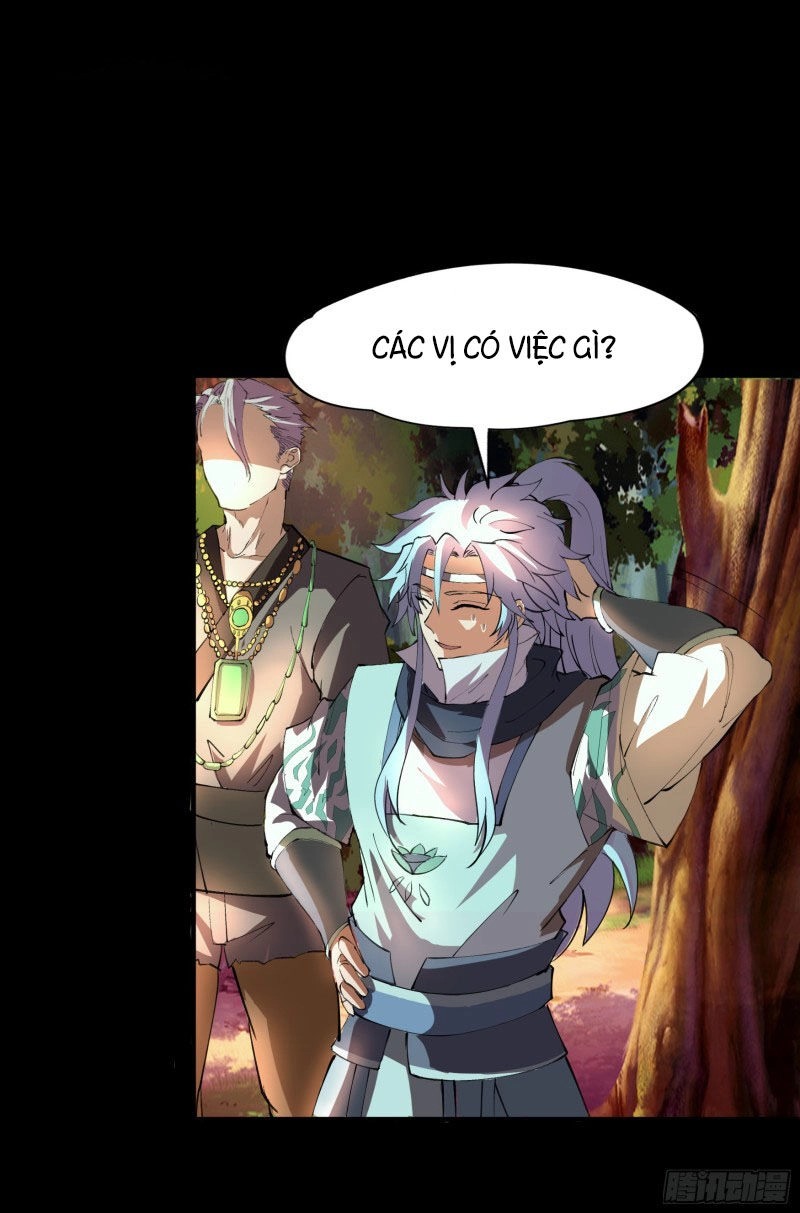 Thanh Đế Truyện Chapter 27 - 3