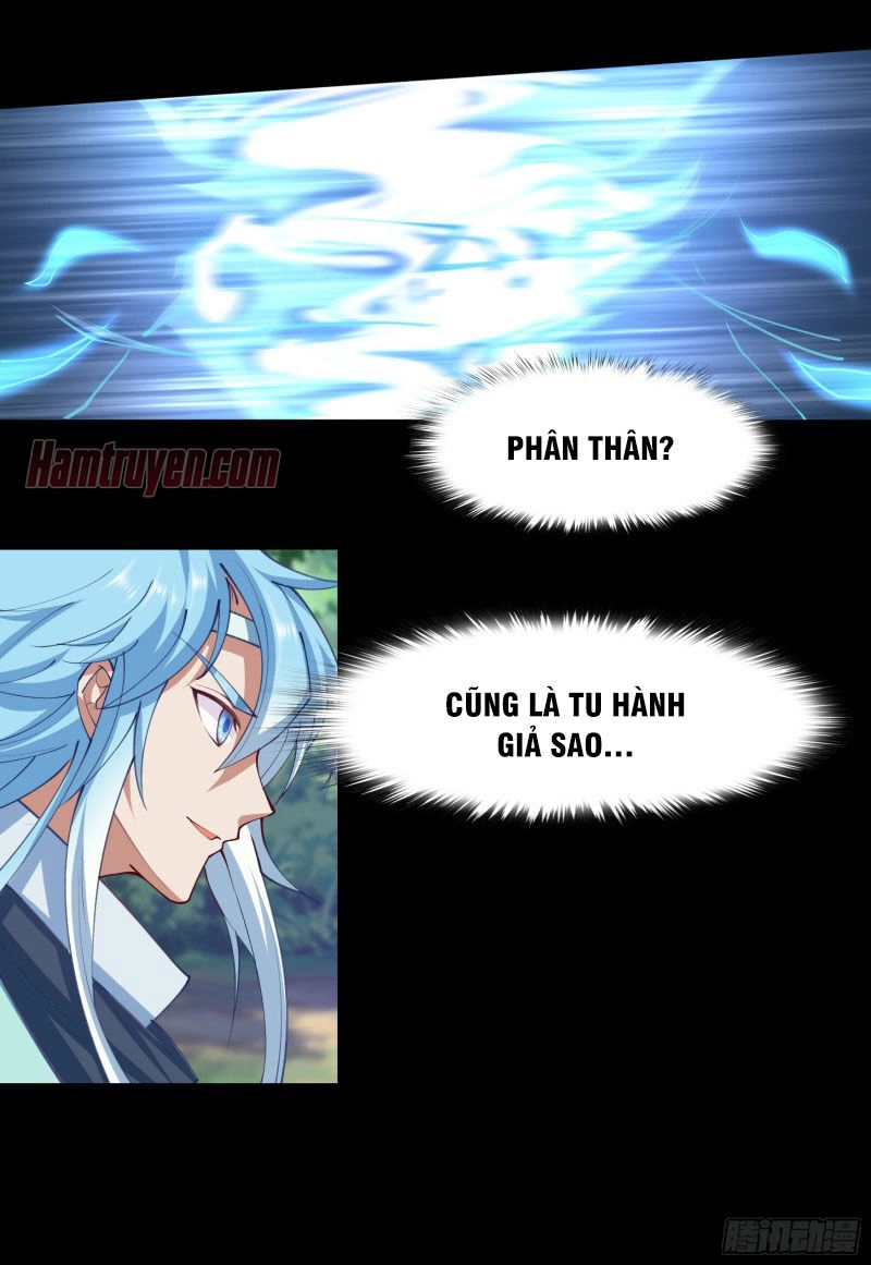 Thanh Đế Truyện Chapter 27 - 24