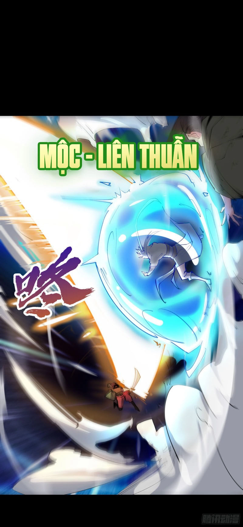 Thanh Đế Truyện Chapter 27 - 38